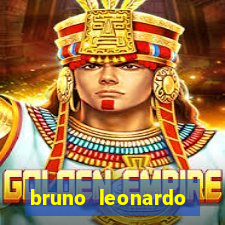 bruno leonardo rocha barbetta